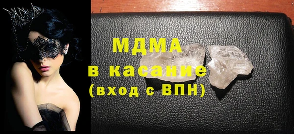 ешки Горняк